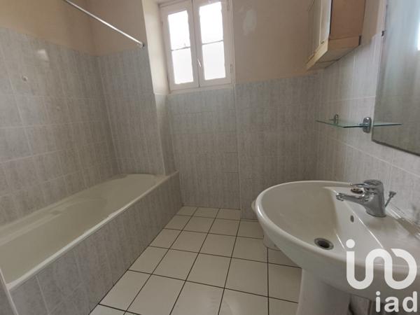 Maison à vendre 4 pièces 88 m² Mont