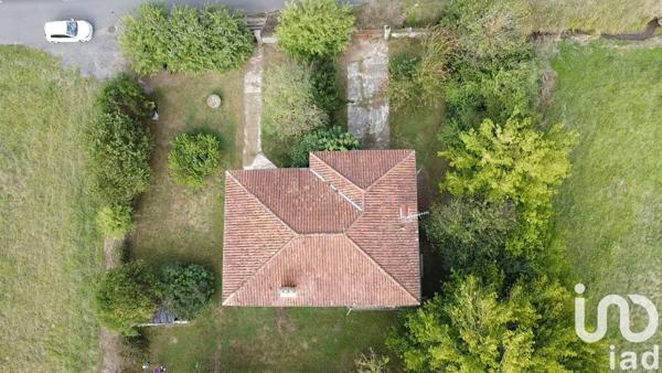 Maison à vendre 4 pièces 88 m² Mont