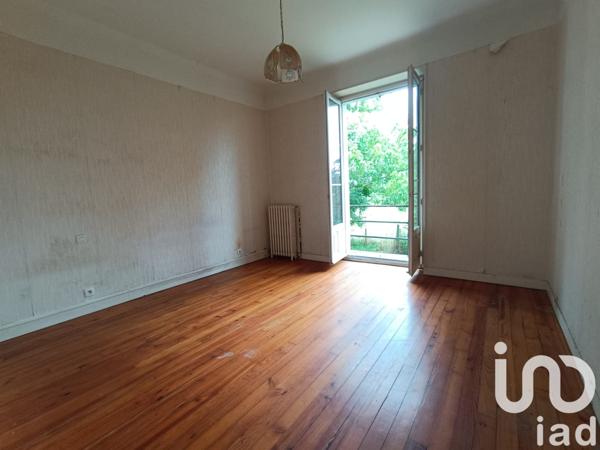 Maison à vendre 4 pièces 88 m² Mont