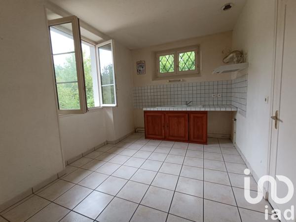 Maison à vendre 4 pièces 88 m² Mont