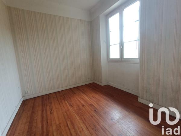 Maison à vendre 4 pièces 88 m² Mont