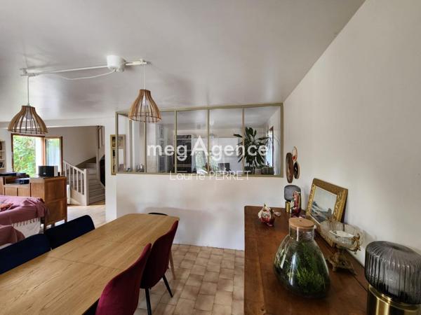 Maison à VILLEFARGEAU, 89240 - 7 pièces 143m²