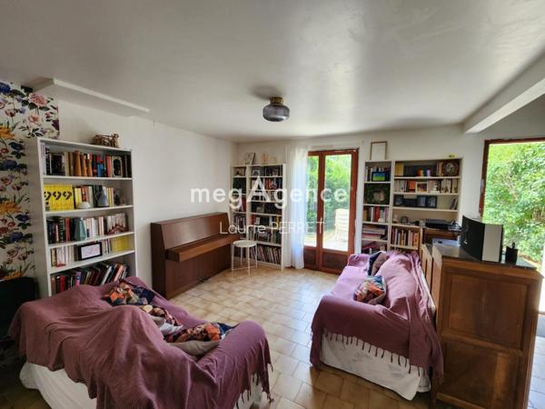 Maison à VILLEFARGEAU, 89240 - 7 pièces 143m²