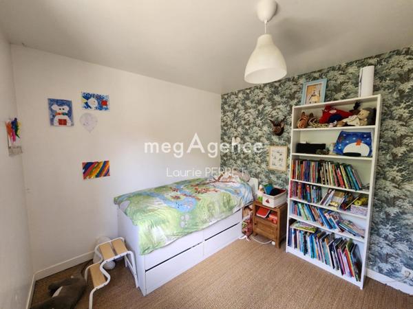 Maison à VILLEFARGEAU, 89240 - 7 pièces 143m²