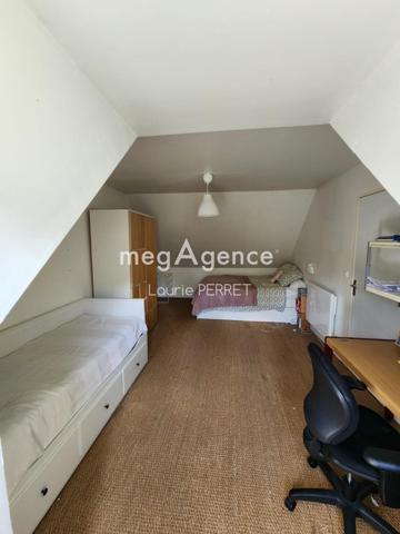 Maison à VILLEFARGEAU, 89240 - 7 pièces 143m²