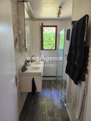 Maison à VILLEFARGEAU, 89240 - 7 pièces 143m²