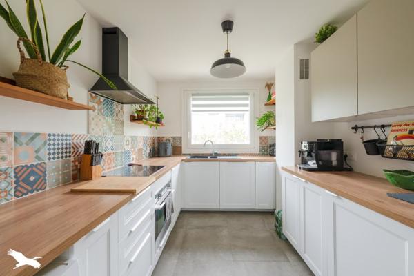 Appartement à vendre 275 000 € Ermont 5 p 78 m² DPE D