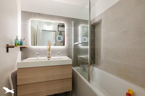 Appartement à vendre 275 000 € Ermont 5 p 78 m² DPE D