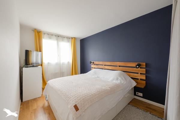 Appartement à vendre 275 000 € Ermont 5 p 78 m² DPE D