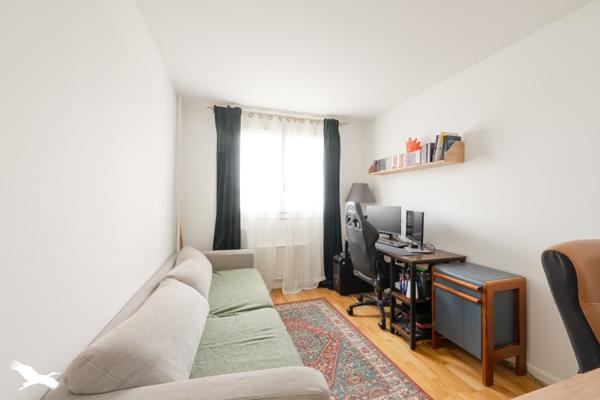 Appartement à vendre 275 000 € Ermont 5 p 78 m² DPE D