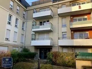 Appartement à louer 3 pièces 58.93m² Saint-Brice-sous-Forêt (95350)