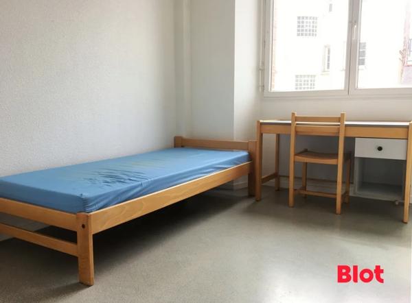 Appartement 1 pièce(s)