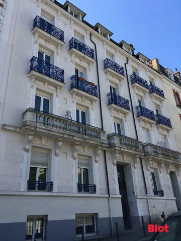 Appartement 1 pièce(s)