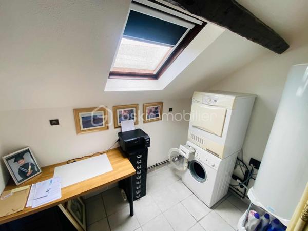 Maison en pierre de 201 m²