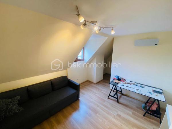 Maison en pierre de 201 m²