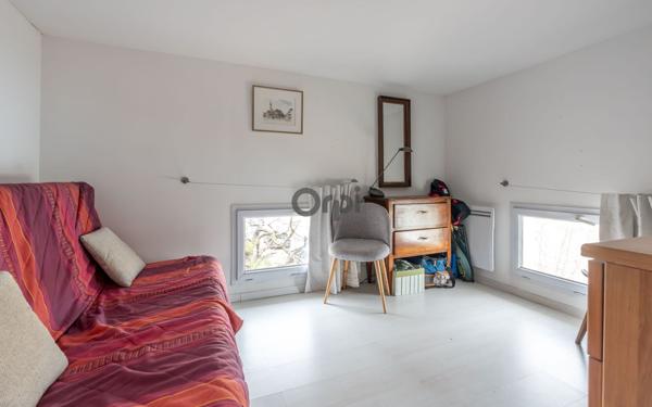 Appartement à vendre    3 pièces • 73,90 m2 Joinville-le-Pont