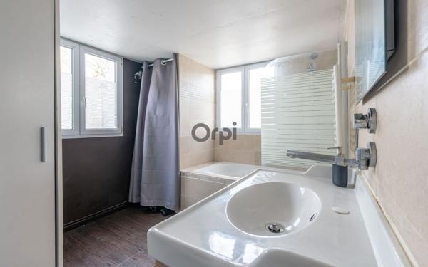 Appartement à vendre    3 pièces • 73,90 m2 Joinville-le-Pont