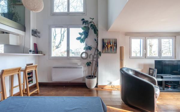 Appartement à vendre    3 pièces • 73,90 m2 Joinville-le-Pont