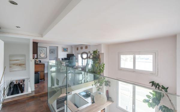 Appartement à vendre    3 pièces • 73,90 m2 Joinville-le-Pont