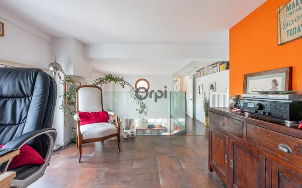 Appartement à vendre    3 pièces • 73,90 m2 Joinville-le-Pont