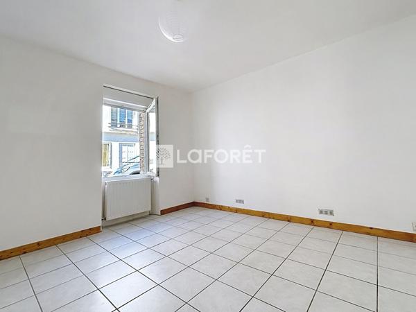 Achat appartement Concarneau - 1 pièce(s) - 25 m² - 76 000 €