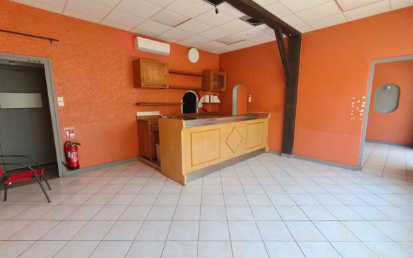 Appartement à vendre    4 pièces • 100,15 m2 Grenoble