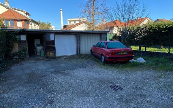 Appartement à vendre    4 pièces • 100,15 m2 Grenoble