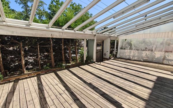 Appartement à vendre    4 pièces • 100,15 m2 Grenoble