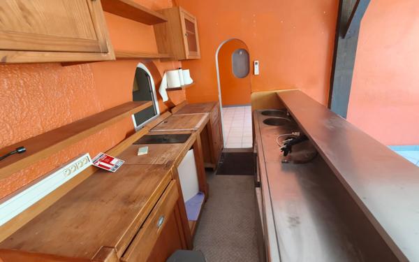 Appartement à vendre    4 pièces • 100,15 m2 Grenoble