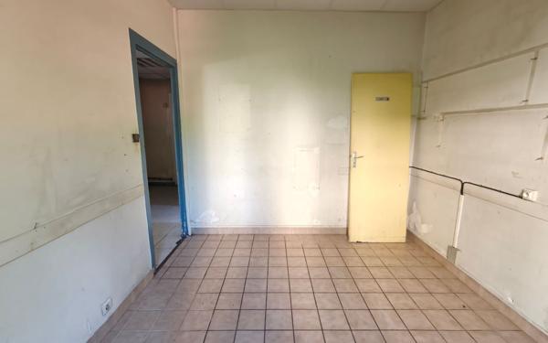 Appartement à vendre    4 pièces • 100,15 m2 Grenoble