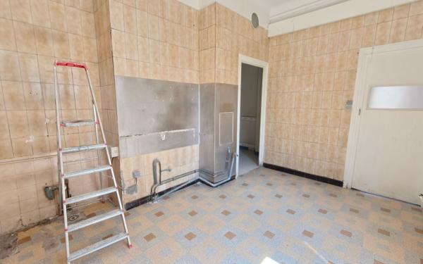 Appartement à vendre    4 pièces • 100,15 m2 Grenoble