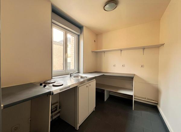 Appartement T2 d’environ 30 m² – idéal investissement ou Primo accédant