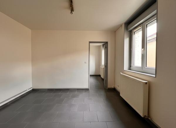 Appartement T2 d’environ 30 m² – idéal investissement ou Primo accédant