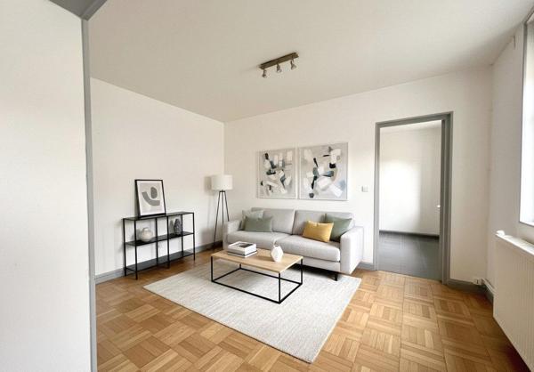 Appartement T2 d’environ 30 m² – idéal investissement ou Primo accédant