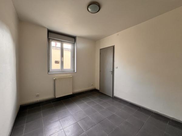 Appartement T2 d’environ 30 m² – idéal investissement ou Primo accédant