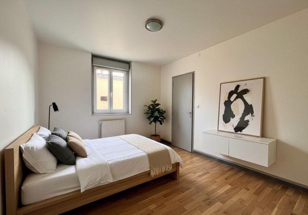 Appartement T2 d’environ 30 m² – idéal investissement ou Primo accédant