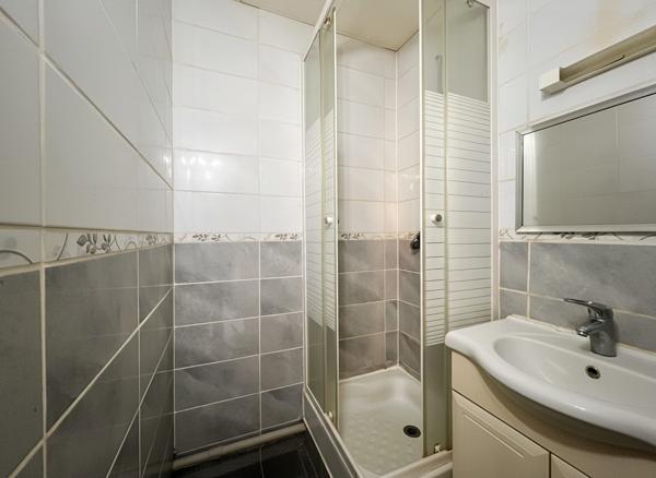 Appartement T2 d’environ 30 m² – idéal investissement ou Primo accédant