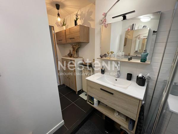 A VENDRE MAISON DE PLAIN PIED DE 4 PIECES A ATHIS-MONS ! Rare sur le secteur !