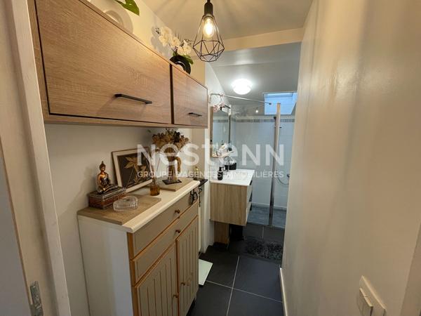 A VENDRE MAISON DE PLAIN PIED DE 4 PIECES A ATHIS-MONS ! Rare sur le secteur !