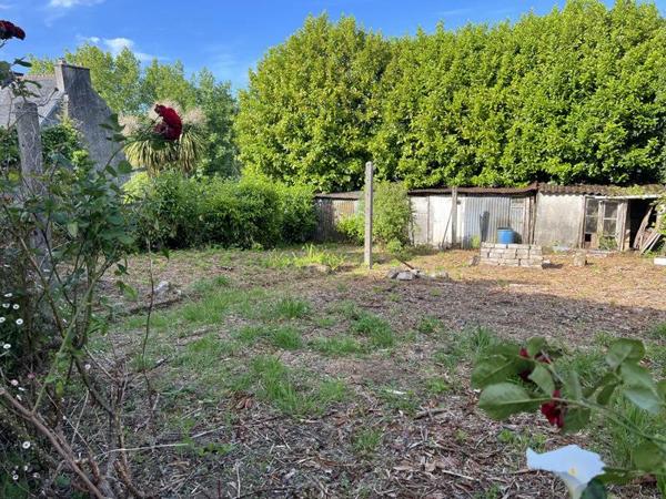 Maison à vendre 87 920 € Rosporden 4 p 88 m² DPE F