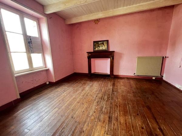 Maison à vendre 87 920 € Rosporden 4 p 88 m² DPE F