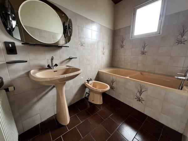 Maison à vendre 87 920 € Rosporden 4 p 88 m² DPE F