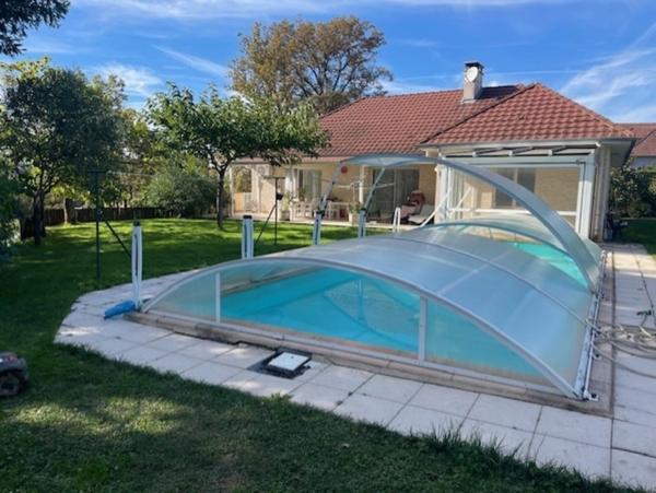 Maison à vendre 5 pièces OBJAT (19)