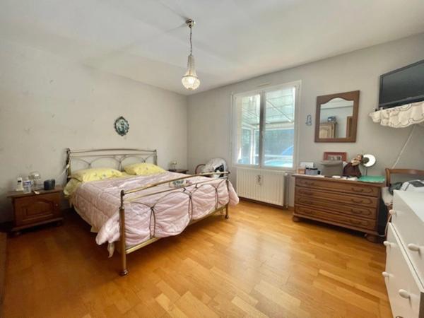 Maison à vendre 5 pièces OBJAT (19)