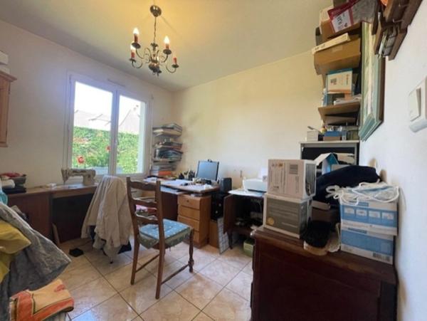 Maison à vendre 5 pièces OBJAT (19)
