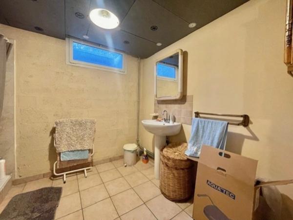 Maison à vendre 5 pièces OBJAT (19)