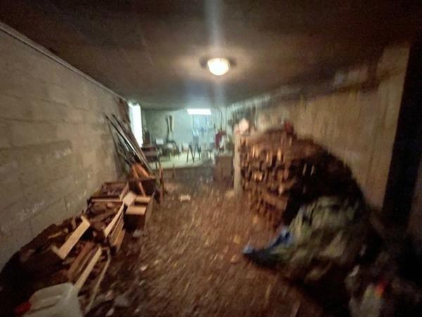 Maison à vendre 5 pièces OBJAT (19)