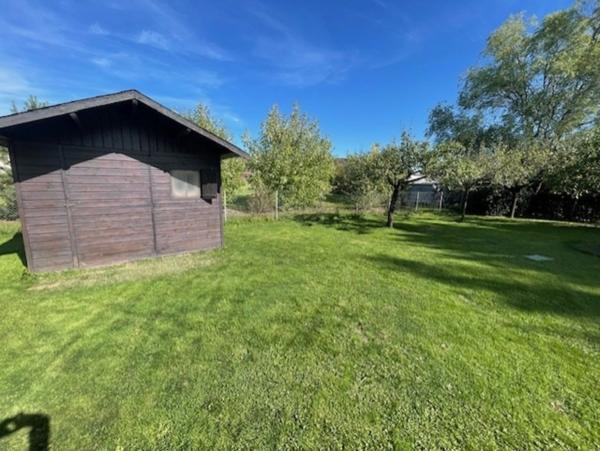 Maison à vendre 5 pièces OBJAT (19)