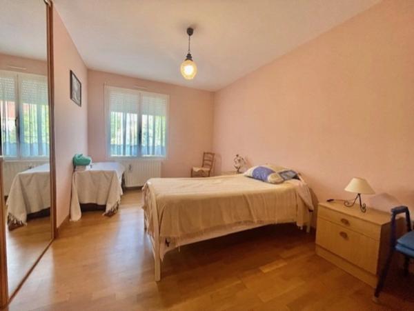 Maison à vendre 5 pièces OBJAT (19)