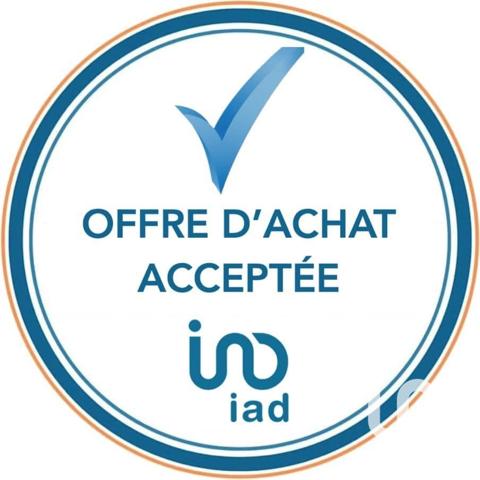 Appartement à vendre 3 pièces 42 m² Mulhouse